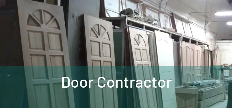  Door Contractor 