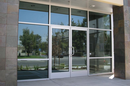 Foster City-commercial-door-repair