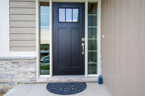 Foster City-residential-door-repair