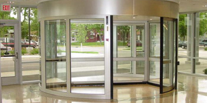 commercial automatic door repair Foster City