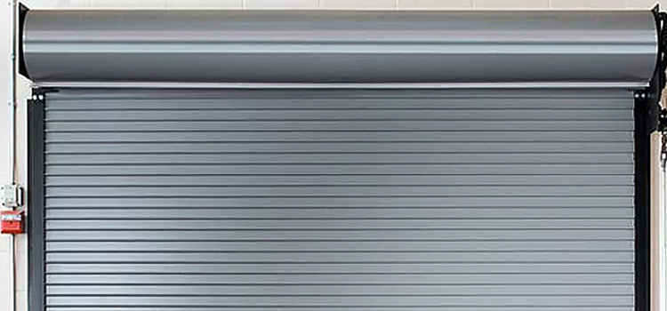 rolling steel door repair Foster City