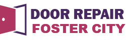 Door Repair Foster City
